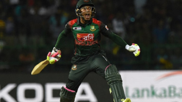 Mushfiqur Rahim