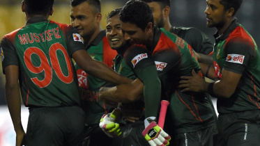 Mushfiqur Rahim