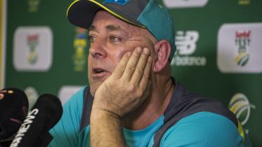 Darren Lehmann