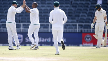 South Africa Cricket 