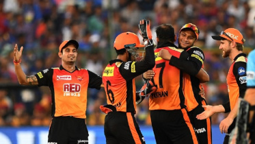 Sunrisers Hyderabad