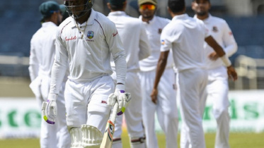Bangladesh Test