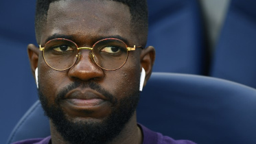umtiti