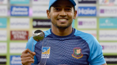 মুশফিক রহীম