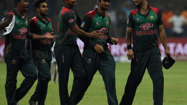 Bangladesh Team