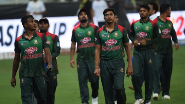 Bangladesh Team