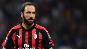 Higuain