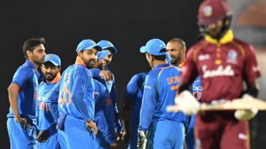 India West Indies 