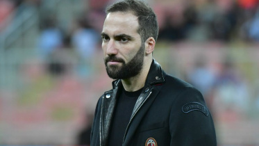 Higuain