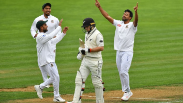 Abu Jayed Chowdhury Rahi