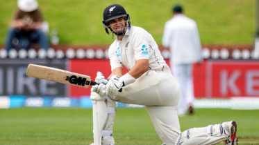 Ross Taylor