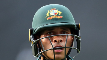 Usman Khawaja