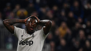 Moise Kean