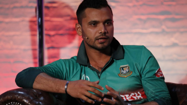 mashrafe