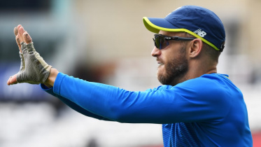 faf du plessis