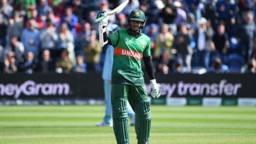 Shakib Al Hasan