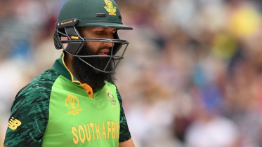 Hashim Amla