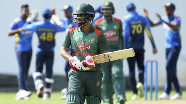 Tamim Iqbal