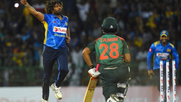 Lasith Malinga 
