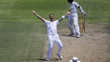 Dale Steyn