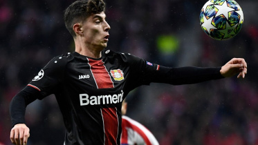 Kai Havertz