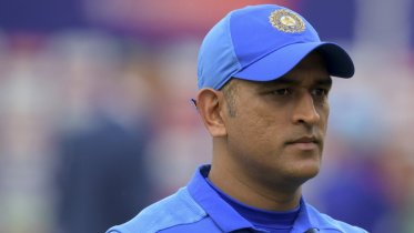 dhoni