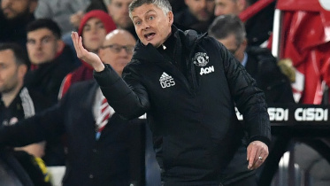 Solskjaer