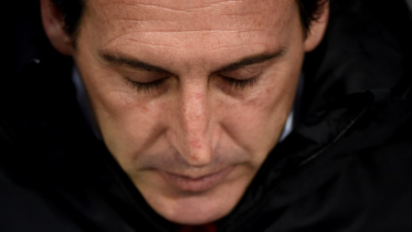 Unai Emery 
