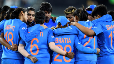 india women's