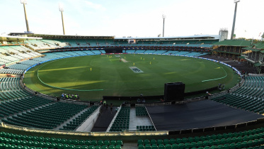 sydney cricket ground