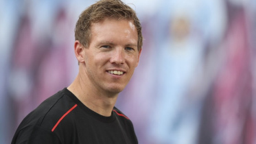 Julian Nagelsmann