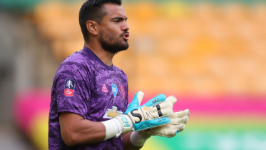Sergio Romero