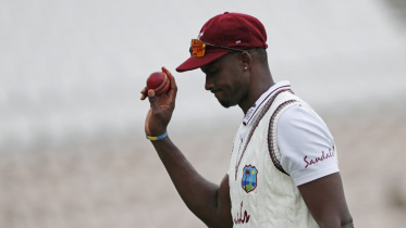 jason holder