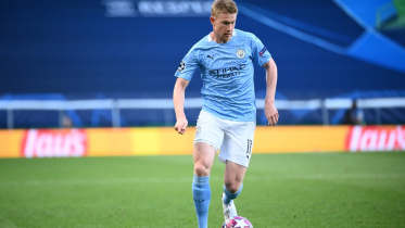 De Bruyne