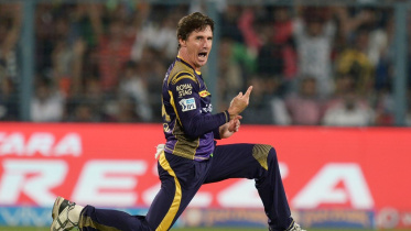 brad hogg