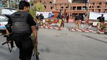 pakistan and sri lanka