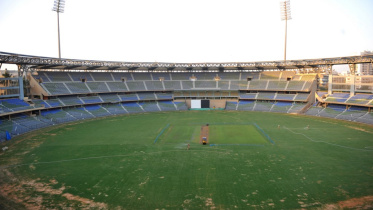 Wankhede Stadium