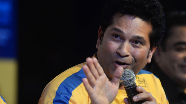 sachin tendulkar