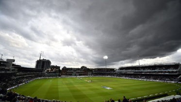 Lords cricket ground