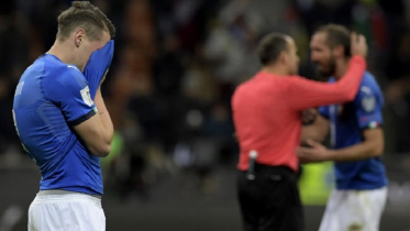 Italy Football