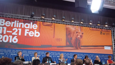 Barlin flim festival