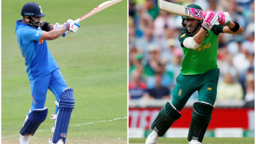 kohli and du plessis