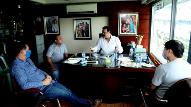 Naimur Rahman Durjoy, Akram Khan, Habibul Bashar, Minhajul abedin