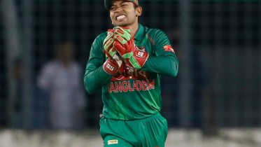 Mushfiqur Rahim