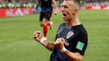 Ivan Perisic 