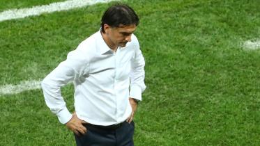 ক্রোয়েশিয়া কোচ জলাতকো দালিচ