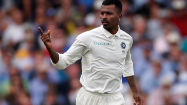 Hardik Pandya