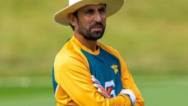 younis khan 