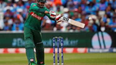 soumya sarkar