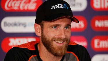 KANE WILLIAMSON